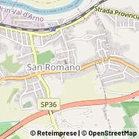 Harita Montopoli in Val d'Arno