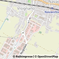 Carte Cascina