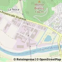Map Vicopisano