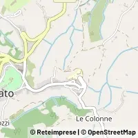 地図 San Miniato