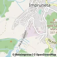 Karta Impruneta
