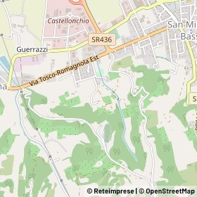 Mappa 56028