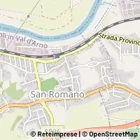 Kort Montopoli in Val d'Arno