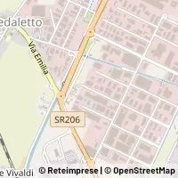 Karta Pisa