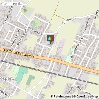 Animali Domestici - Centri Allevamento e Addestramento,56023Pisa