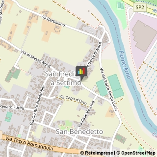 Paste Alimentari - Dettaglio,56021Pisa