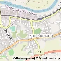 Kort Montopoli in Val d'Arno