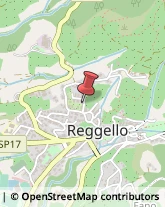 Via Caselli al Sole, 55,50066Reggello