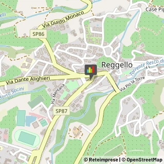 Orologerie Reggello,50066Firenze