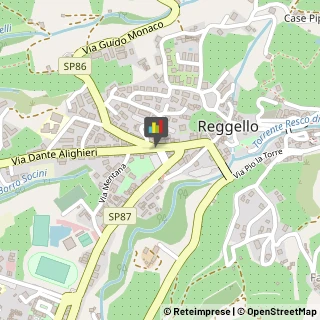 Agenzie Immobiliari Reggello,50066Firenze