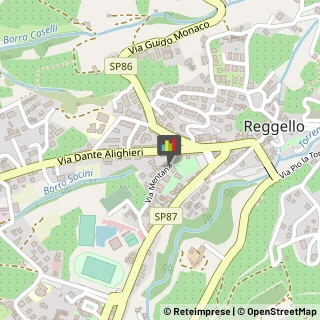 Laser - Apparecchi Reggello,50066Firenze