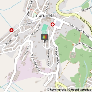 Palestre e Centri Fitness Impruneta,50023Firenze