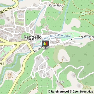 Bed e Breakfast Reggello,50066Firenze