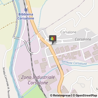 Alimentari Chiusi della Verna,52010Arezzo