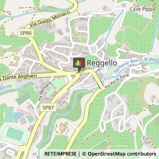 Tabaccherie Reggello,50066Firenze