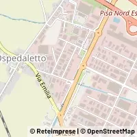 Karta Pisa