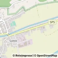 Kart Santa Maria a Monte