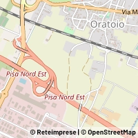 Carte Pisa