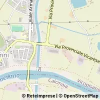 Karta Vicopisano