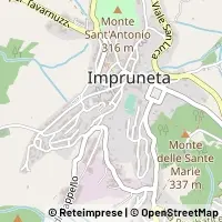 Karta Impruneta