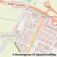 Karta Pisa