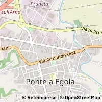 Carte San Miniato