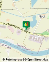 Via Provinciale Vicarese, 500,56010Vicopisano