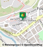 Corso Giuseppe Garibaldi, 86,61034Fossombrone