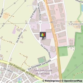 Fisiokinesiterapia - Medici Specialisti,56012Pisa