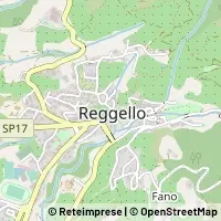 Kart Reggello