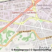 Kort San Miniato