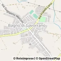 Kort Gavorrano