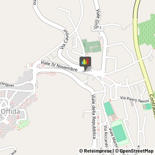 Locali, Birrerie e Pub Offida,63073Ascoli Piceno