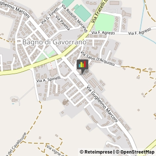 Designers - Studi Gavorrano,58023Grosseto