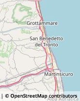 Notai San Benedetto del Tronto,63074Ascoli Piceno