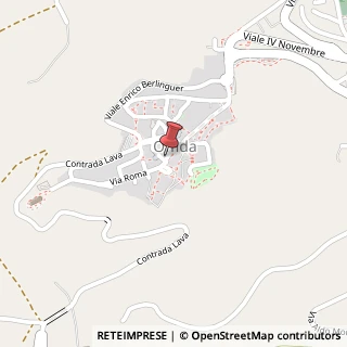 Mappa Piazza del Popolo, 25, 63073 Offida, Ascoli Piceno (Marche)
