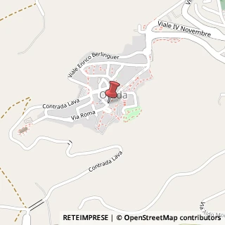 Mappa Piazza del Popolo, 30, 63073 Offida, Ascoli Piceno (Marche)