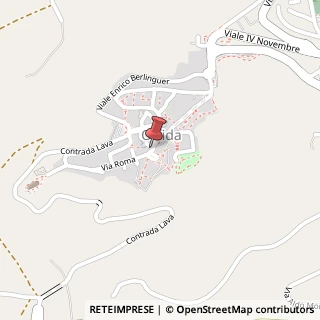 Mappa Piazza del Popolo, 33, 63073 Offida, Ascoli Piceno (Marche)