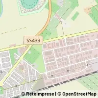Carte Follonica