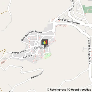 Parrucchieri Offida,63073Ascoli Piceno