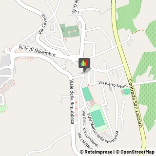 Parrucchieri Offida,63073Ascoli Piceno
