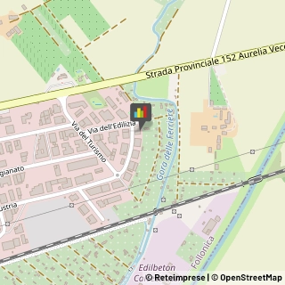 Alimenti Surgelati - Produzione,58022Grosseto