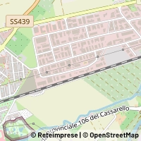 Карта Follonica