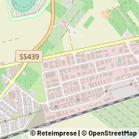 Carte Follonica