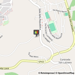 Taxi Offida,63073Ascoli Piceno