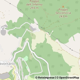 Mappa 58023