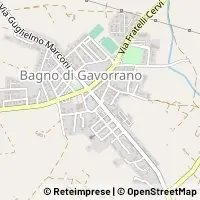 Carte Gavorrano