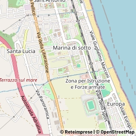 Mappa 63039