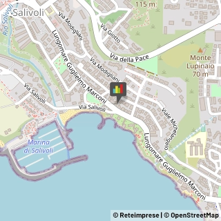 Paste Alimentari - Dettaglio,57025Livorno
