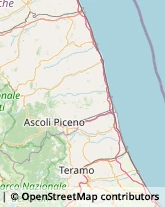 Agenzie di Vigilanza e Sorveglianza Monsampolo del Tronto,63077Ascoli Piceno